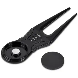 Alex Varga Baltusrol Divot Tool Ball Marker